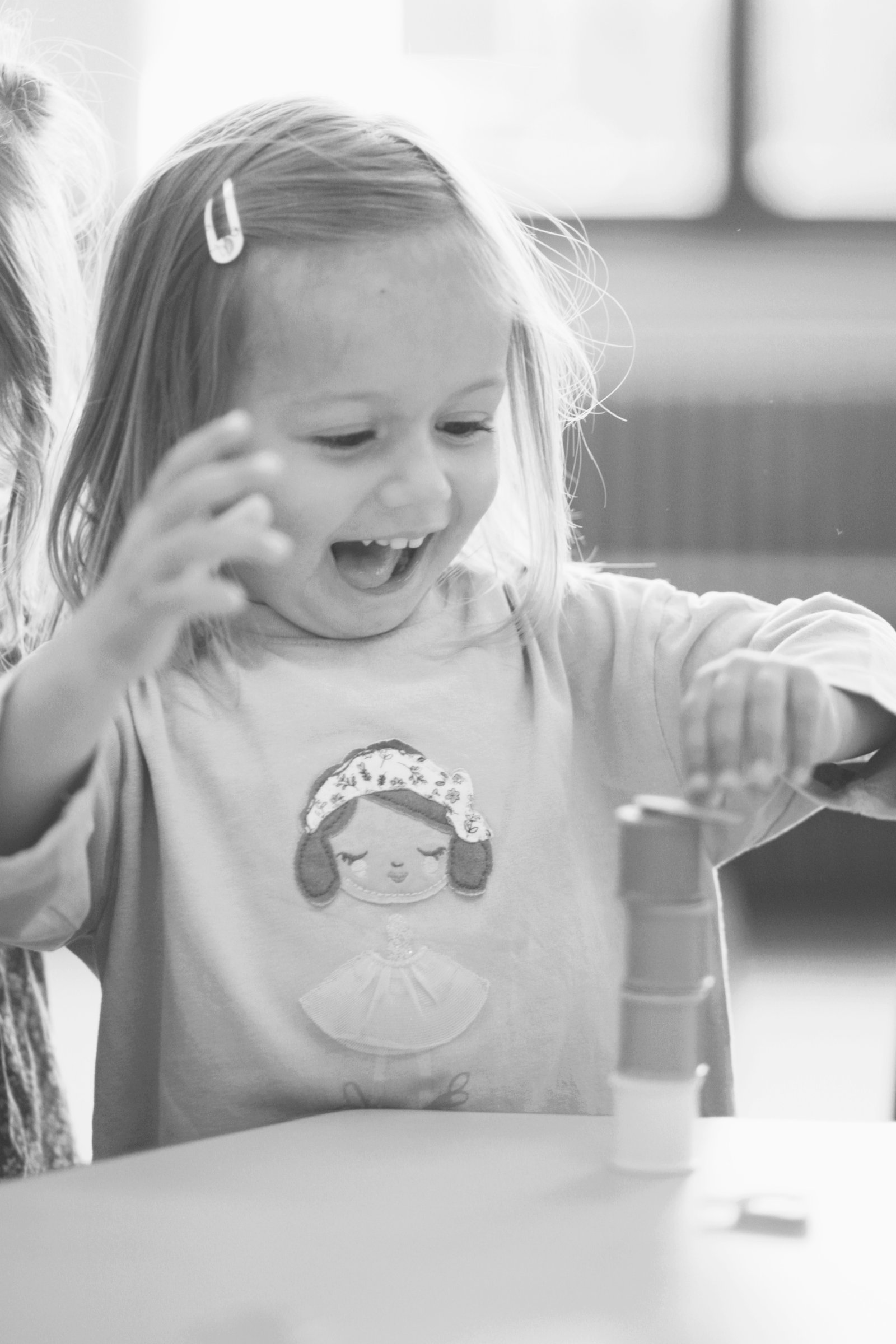 Nursery Photography