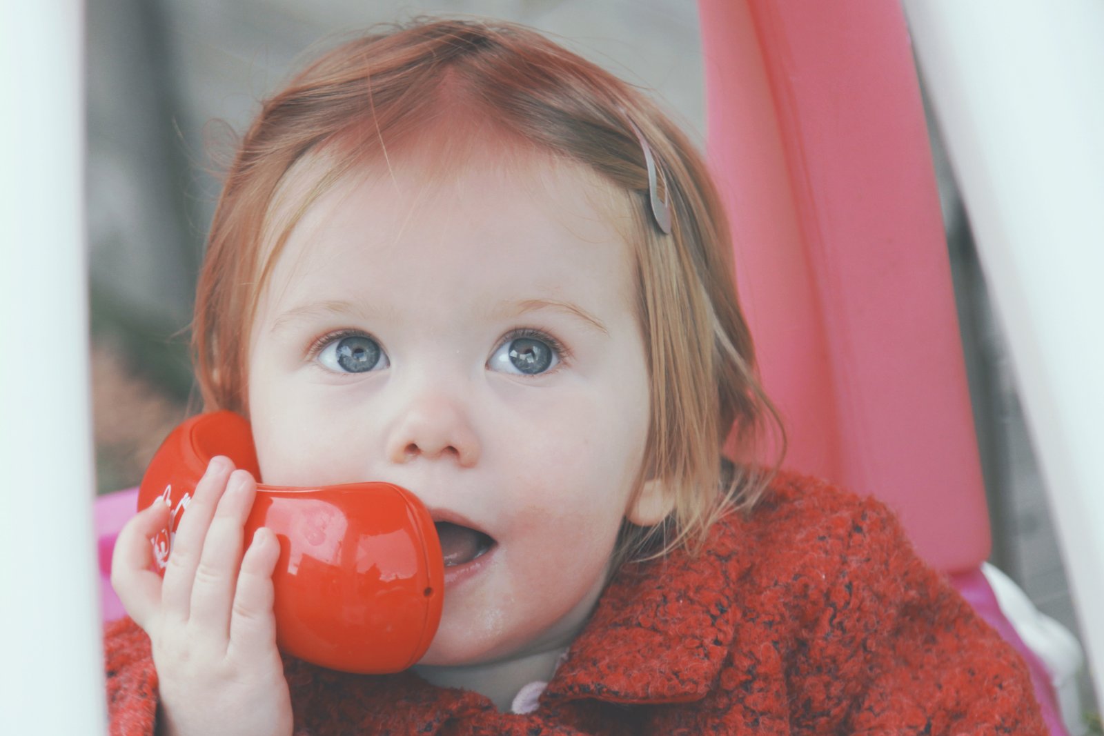 Nursery Child