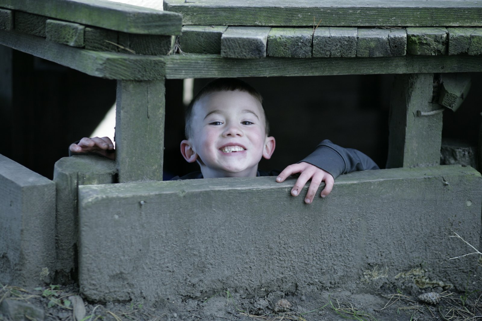 Playground Fun